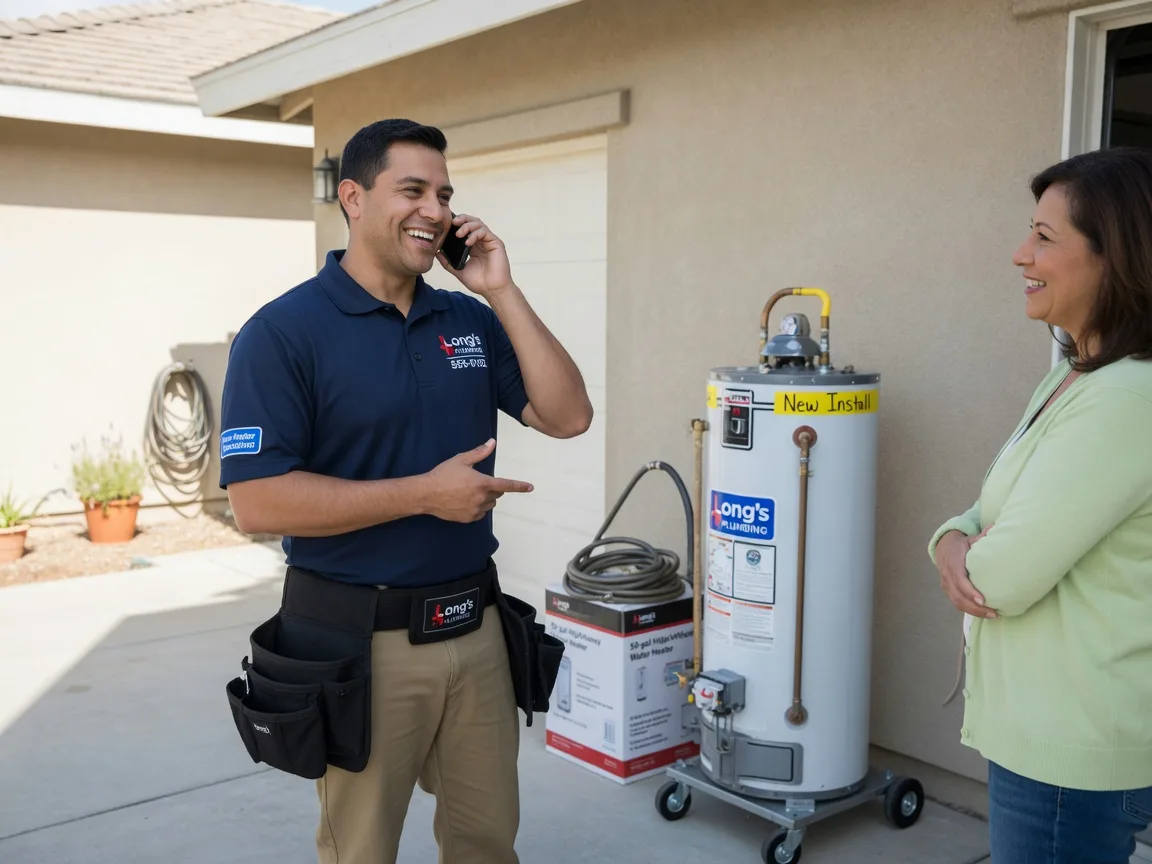 Leak Detection Lovejoy, GA FAQs